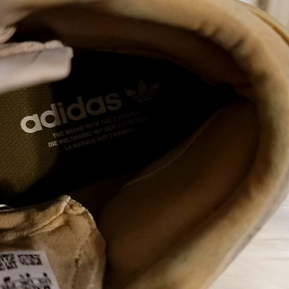 Adidas Sneakers - Picture 4 of 4